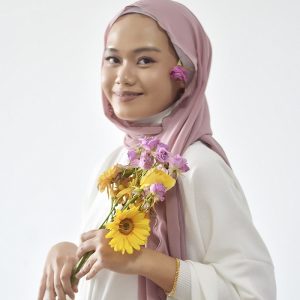 Airis in Mauve